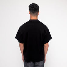 Load image into Gallery viewer, BLANK T-SHIRT - BLACK
