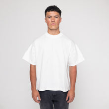 BLANK T-SHIRT - WHITE